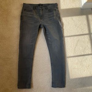 Men Banana Republic Skinny Jeans
